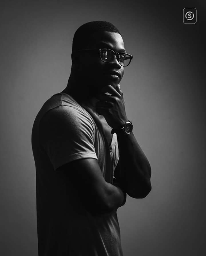 Emmanuel Mensah
